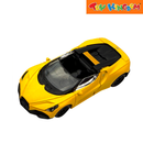 RW Bugatti Mistral Die-cast Model