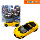 RW Bugatti Mistral Die-cast Model