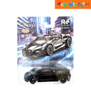 RW Bugatti Mistral Die-cast Model