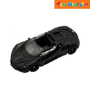 RW Bugatti Mistral Die-cast Model