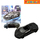 RW Bugatti Mistral Die-cast Model