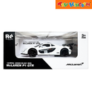 RW McLAREN P1 GTR Die-cast Model
