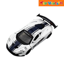 RW McLAREN P1 GTR Die-cast Model