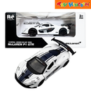 RW McLAREN P1 GTR Die-cast Model