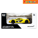 RW McLAREN P1 GTR Die-cast Model