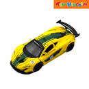 RW McLAREN P1 GTR Die-cast Model