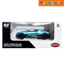 RW Bugatti Divo Die-cast Model
