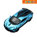 RW Bugatti Divo Die-cast Model