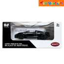 RW Bugatti Mistral Die-cast Model