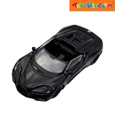 RW Bugatti Mistral Die-cast Model