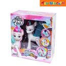 My Little Pony Shining Singer Pony Figure