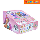 My Little Pony Glittering Little Pony Figure