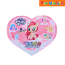 My Little Pony Glittering Little Pony Figure