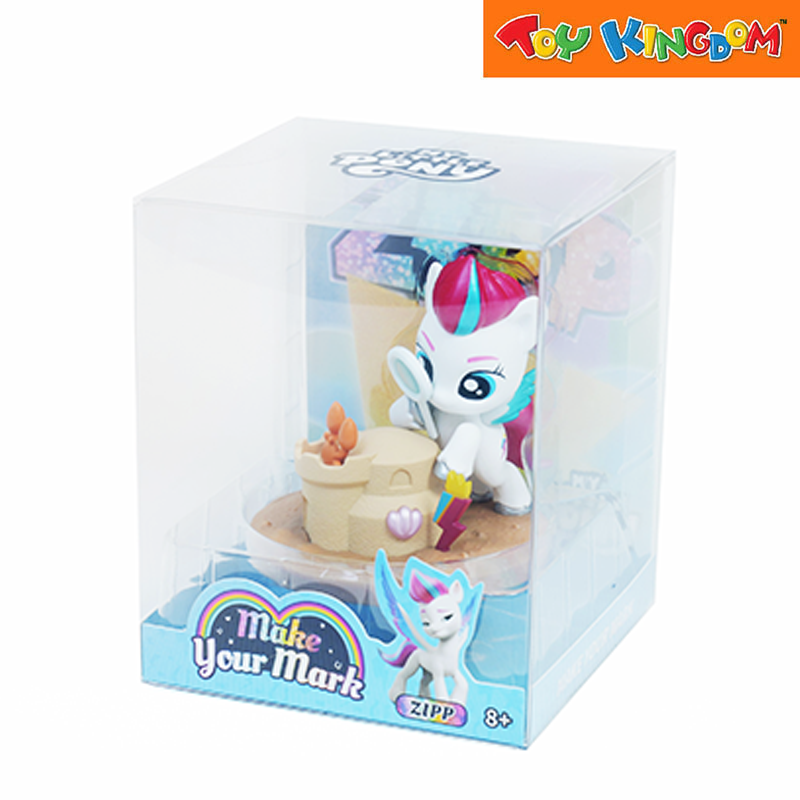 My Little Pony Make Your Mark Figure