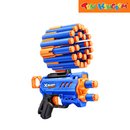 X-Shot Insanity Micro Foam Dart Blaster