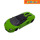 MSZ Lamborghini Die-cast Model Car Official Licensed