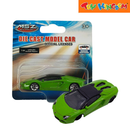 MSZ Lamborghini Die-cast Model Car Official Licensed