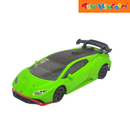 MSZ Lamborghini Die-cast Model Car Official Licensed