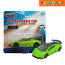 MSZ Lamborghini Die-cast Model Car Official Licensed