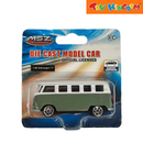 MSZ Volkswagen T1 Die-cast Model Car Official Licensed