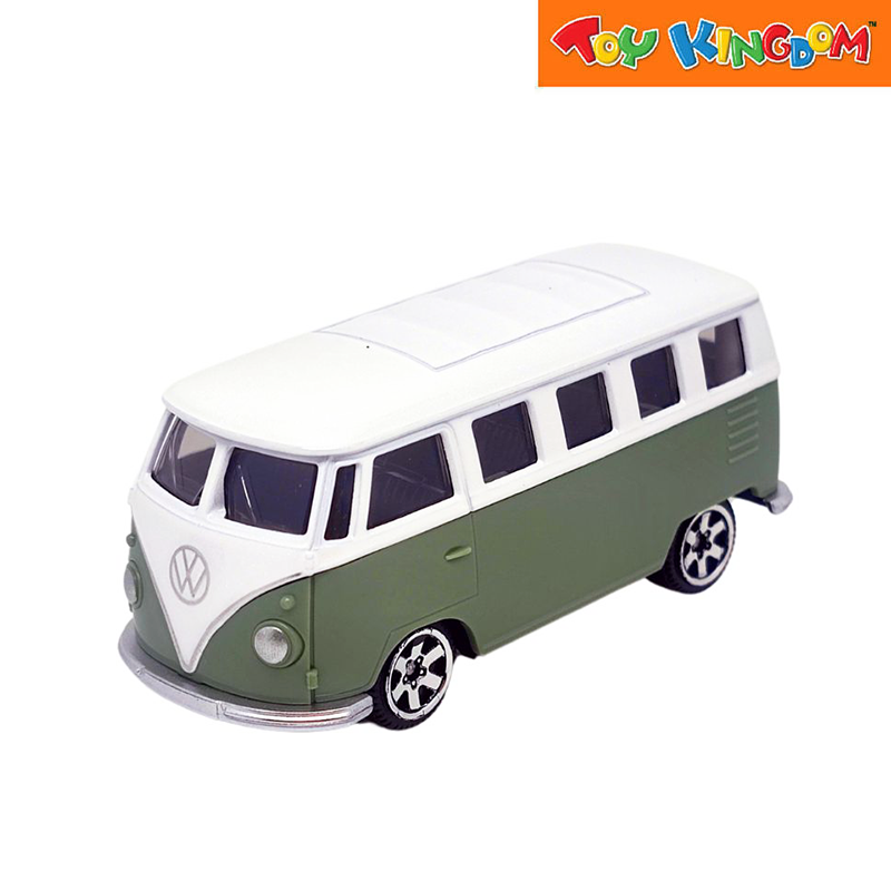MSZ Volkswagen T1 Die-cast Model Car Official Licensed