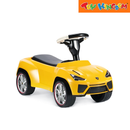 Rastar Lamborghini Urus Foot to Floor Ride-on