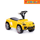 Rastar Lamborghini Urus Foot to Floor Ride-on