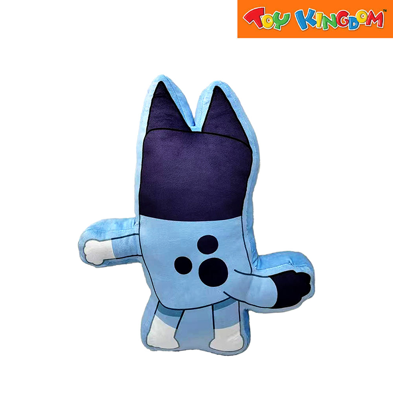 Totsafe Bluey Dance Mode Pillow