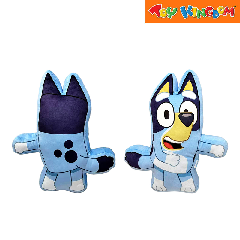 Totsafe Bluey Dance Mode Pillow