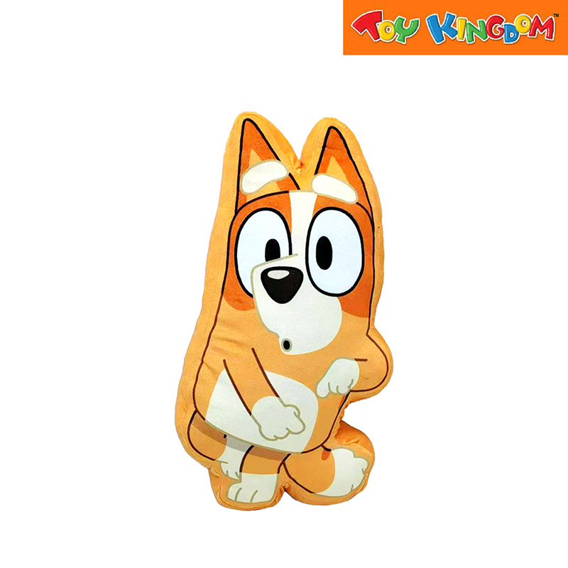 Totsafe Bluey Dance Mode Pillow