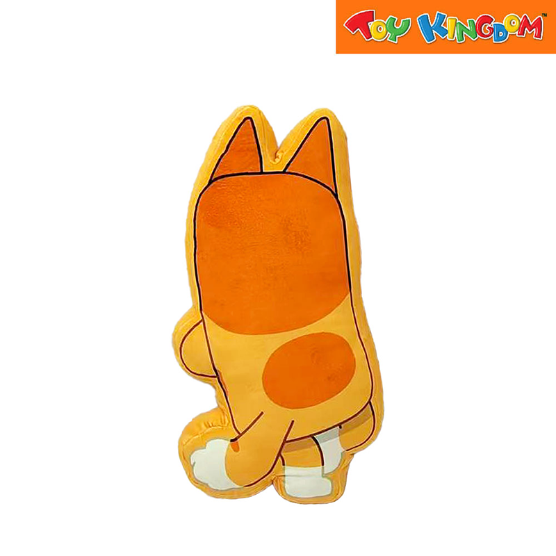 Totsafe Bluey Dance Mode Pillow
