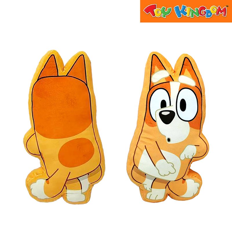Totsafe Bluey Dance Mode Pillow