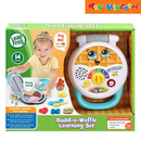 LeapFrog Build-a-Waffle Learning Set