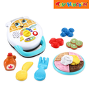 LeapFrog Build-a-Waffle Learning Set