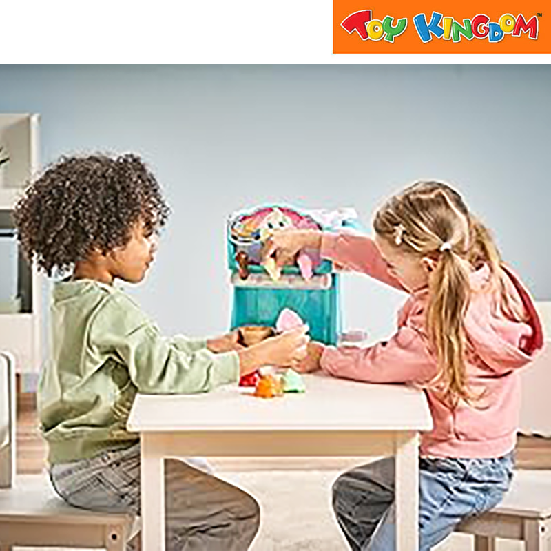 LeapFrog Count & Swirl Ice Cream Maker