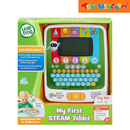 LeapFrog My First Steam Tablet