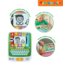 LeapFrog My First Steam Tablet