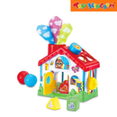 LeapFrog 4-in-1 Discovery House