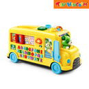 LeapFrog Phonics Fun Animal Bus