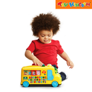LeapFrog Phonics Fun Animal Bus