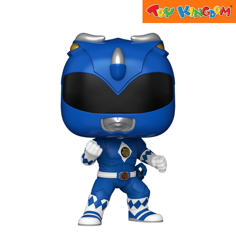 Funko Pop! Movies Mighty Morphin Power Rangers The Movie Vinyl Figure