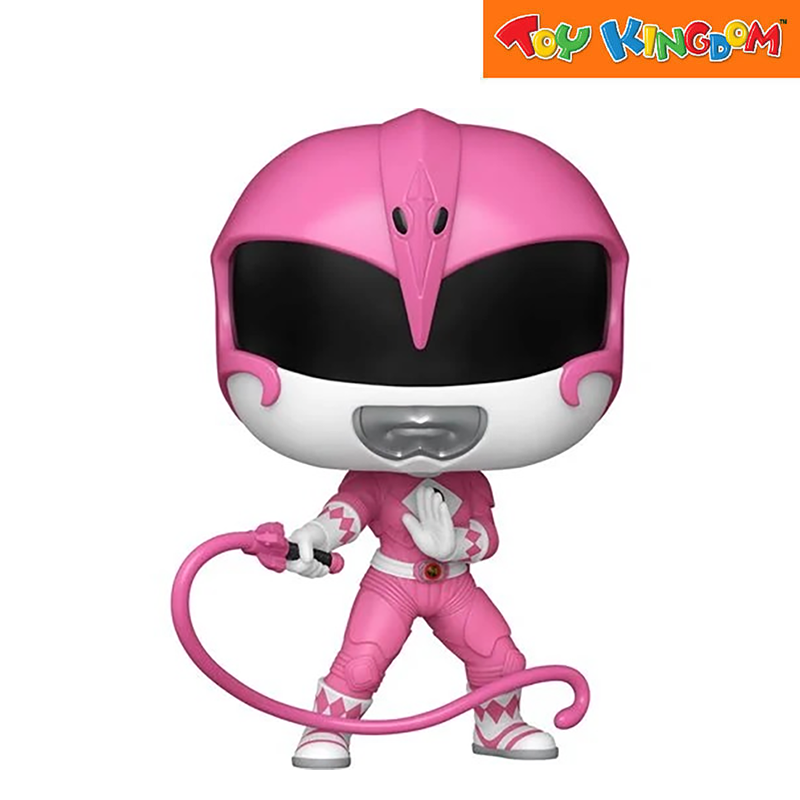 Funko Pop! Movies Mighty Morphin Power Rangers The Movie Vinyl Figure