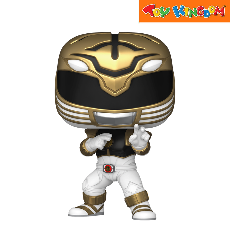 Funko Pop! Movies Mighty Morphin Power Rangers The Movie Vinyl Figure