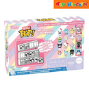 Funko Bitty Pop! Hello Kitty and Friends 4pcs Vinyl Figures
