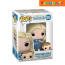 Funko Pop! Marvel Studios Fantastic 4 First Steps Vinyl Figure