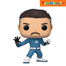Funko Pop! Marvel Studios Fantastic 4 First Steps Vinyl Figure