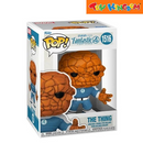 Funko Pop! Marvel Studios Fantastic 4 First Steps Vinyl Figure
