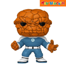 Funko Pop! Marvel Studios Fantastic 4 First Steps Vinyl Figure