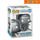 Funko Pop! Marvel Studios Fantastic 4 First Steps Vinyl Figure