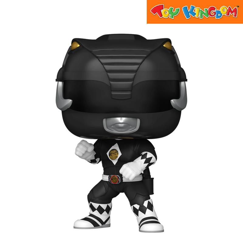 Funko Pop! Movies Mighty Morphin Power Rangers The Movie Vinyl Figure